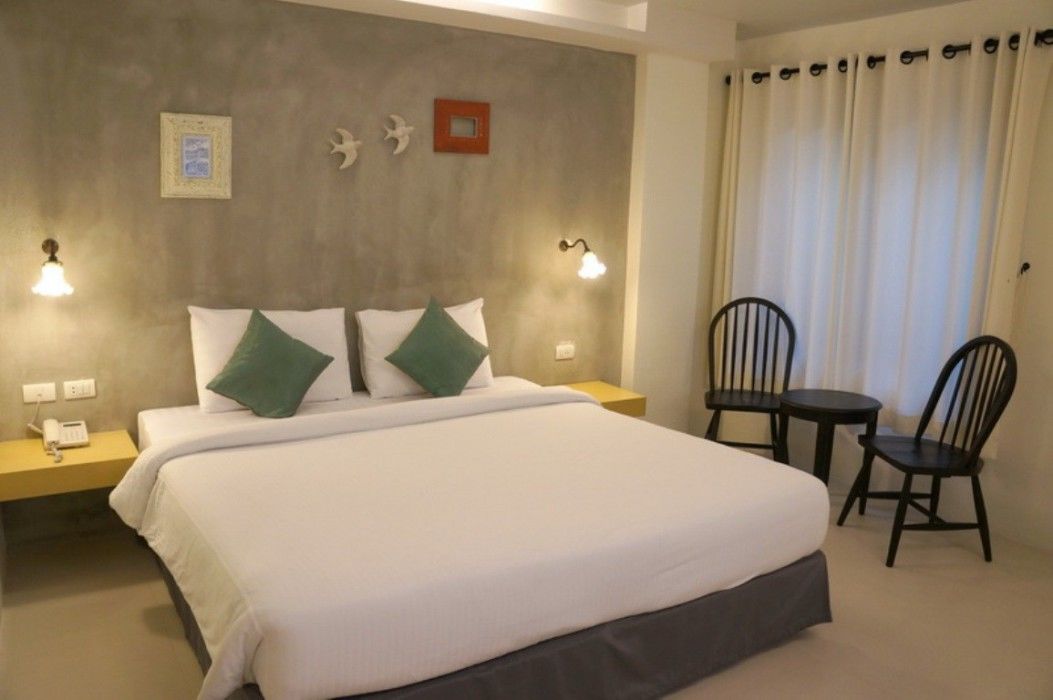 Hotel Acca Patong 3*