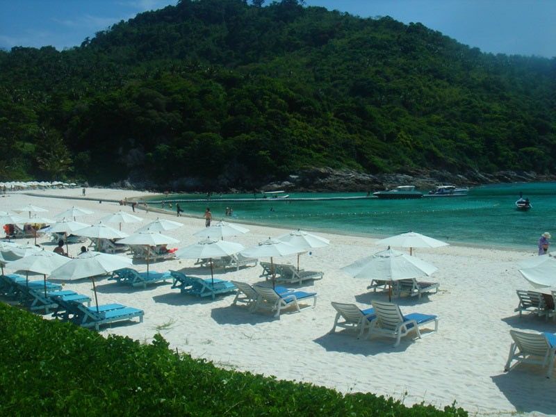 Hotel Acca Patong Phuket