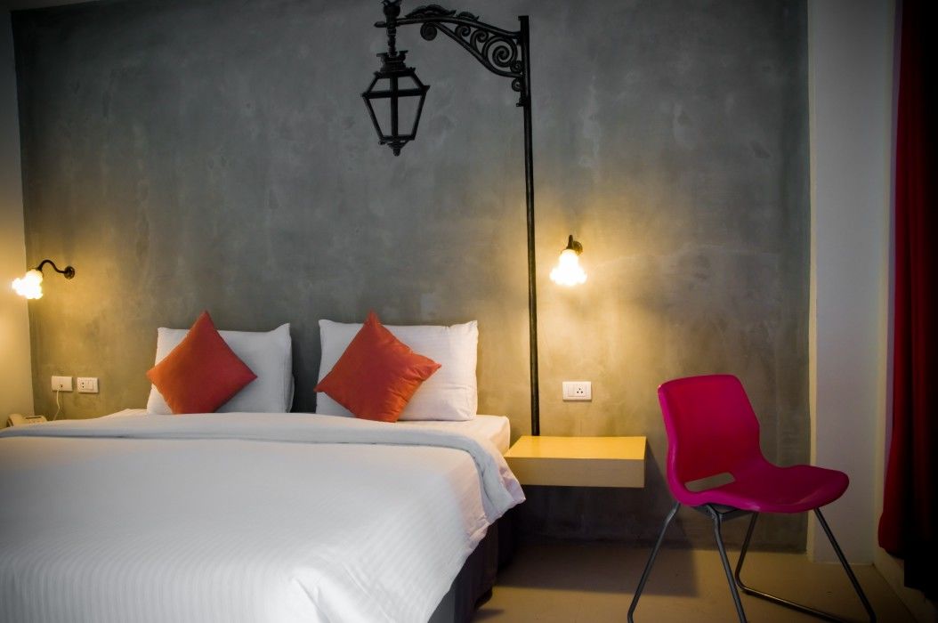Acca Patong 3* Phuket