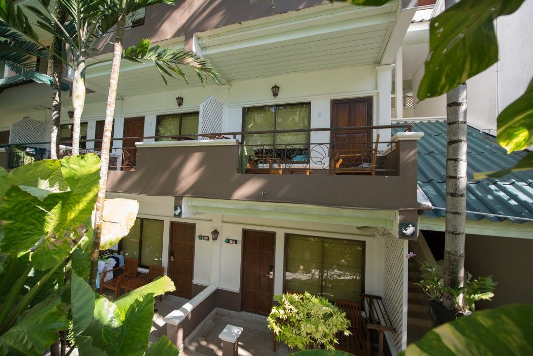 The Viridian - Sha Patong