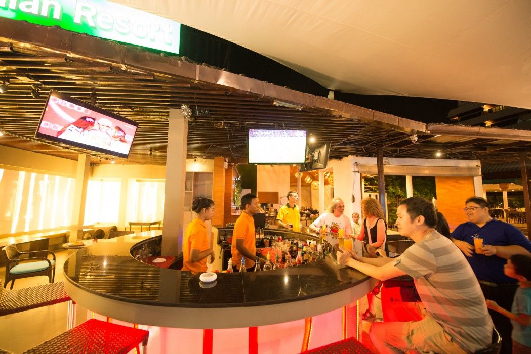 The Viridian - Sha Resort 3*