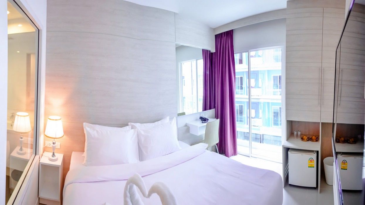 Mirage Express Phuket Patong