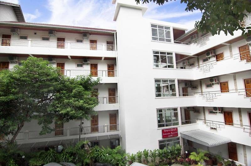 Resort Tri Trang Patong