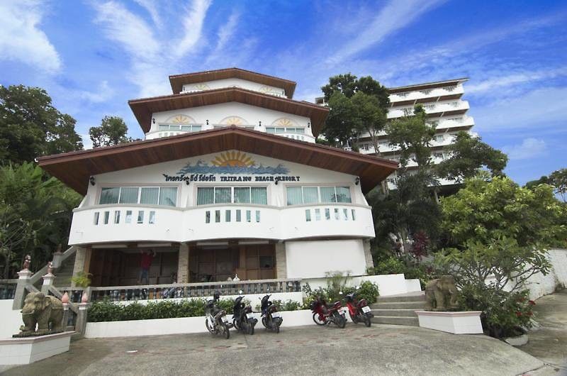 Resort Tri Trang
