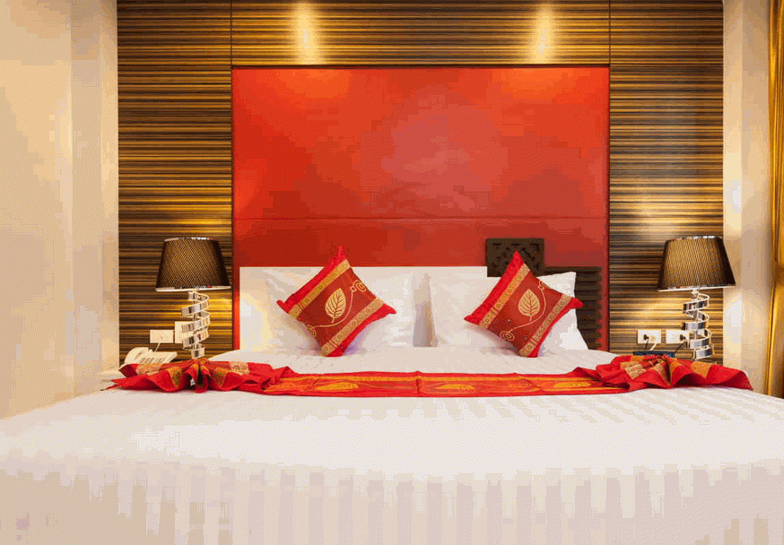 Hotel Max Value 3*