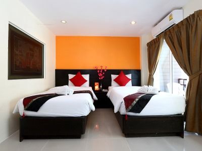 @ Boutique Hotel 3*