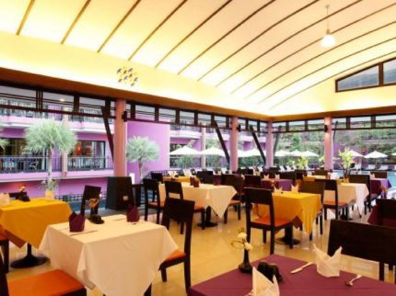 Phuvaree Resort 4*