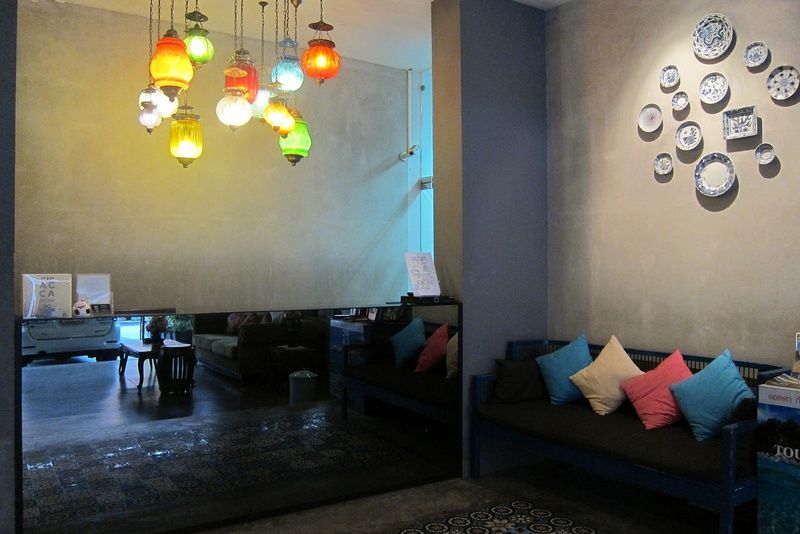 Acca Patong Phuket