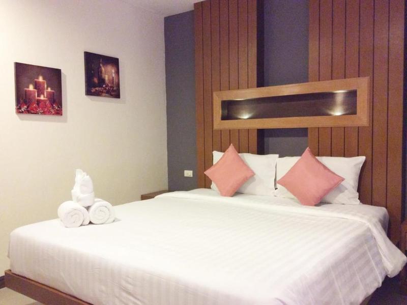 Acca Patong Hotel