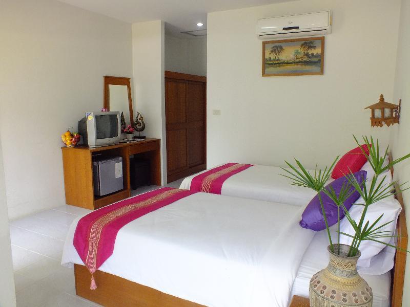 Dome Sha Resort Kata Beach (Phuket)