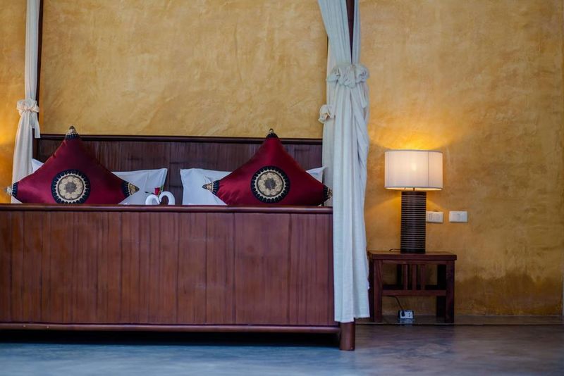 Villa Layan Bang Tao Beach (Phuket)