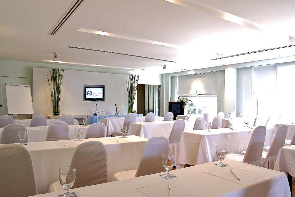 Ramada By Wyndham Southsea Resort