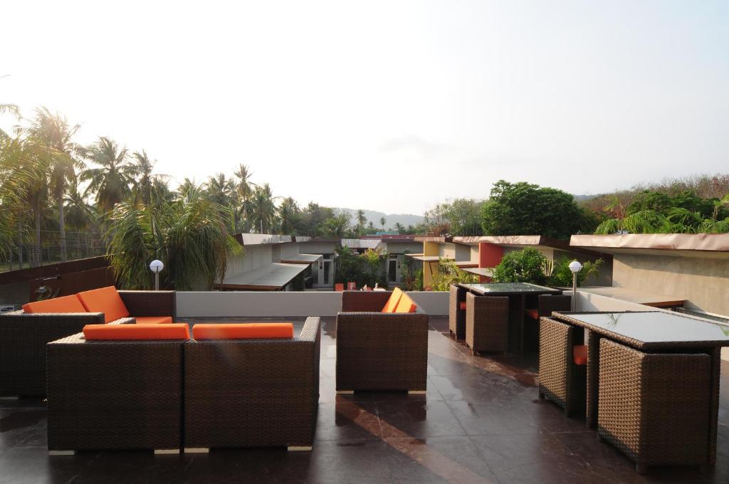 Phu Nana Boutique - Sha Hotel Rawai