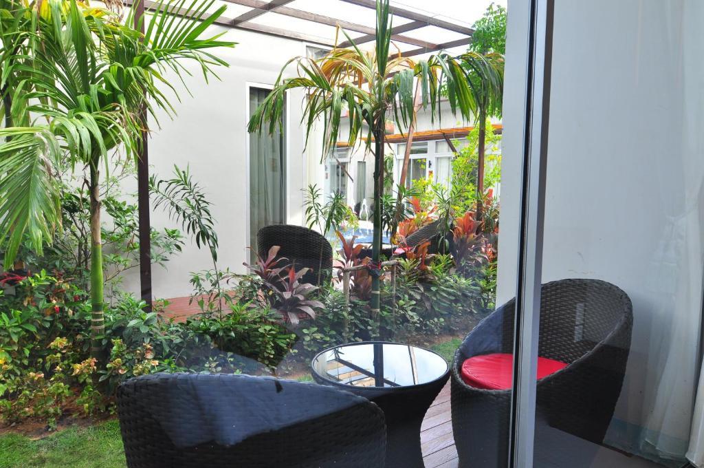 Phu Nana Boutique - Sha Hotel