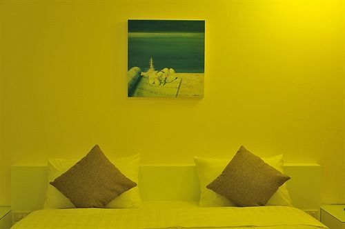 Clear House Phuket Hotel Kamala Beach