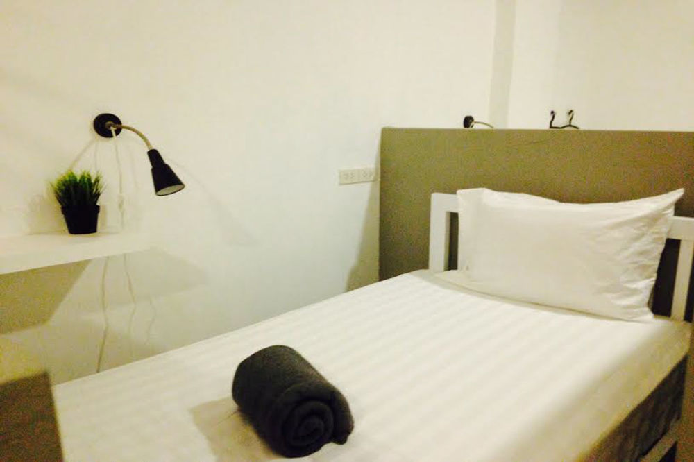 Hostel Chino Town At Yaowarat Phuket - Sha Plus Phuket