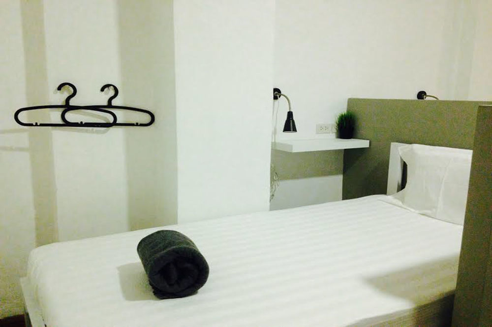 Chino Town At Yaowarat Phuket - Sha Plus Hostel Phuket