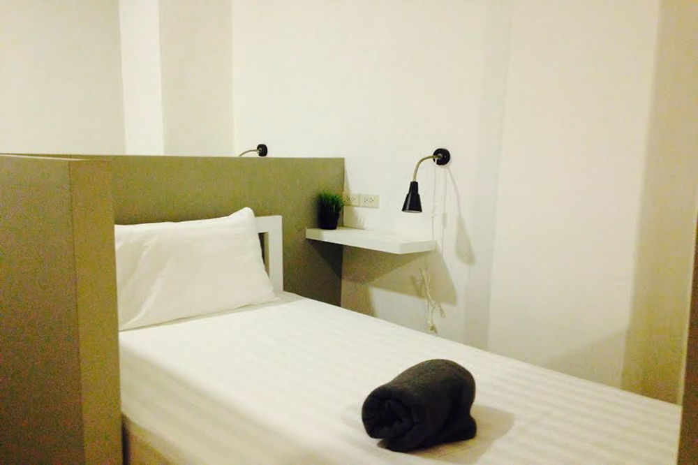 Chino Town At Yaowarat Phuket - Sha Plus Phuket