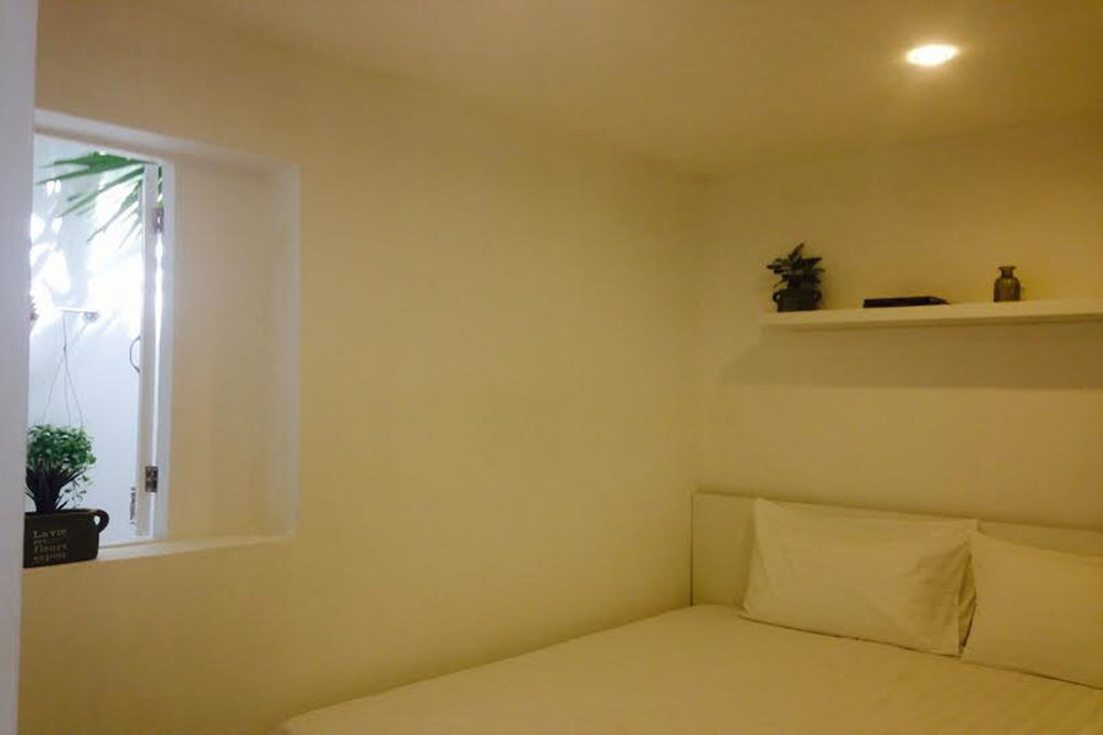 Hostel Chino Town At Yaowarat Phuket - Sha Plus Phuket