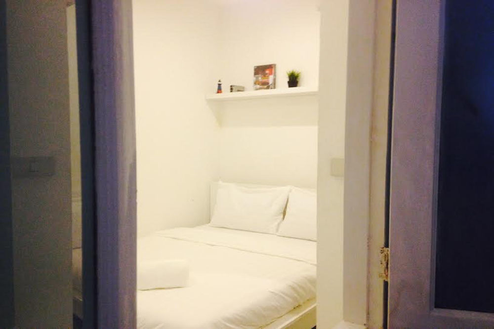 Hostel Chino Town At Yaowarat Phuket - Sha Plus