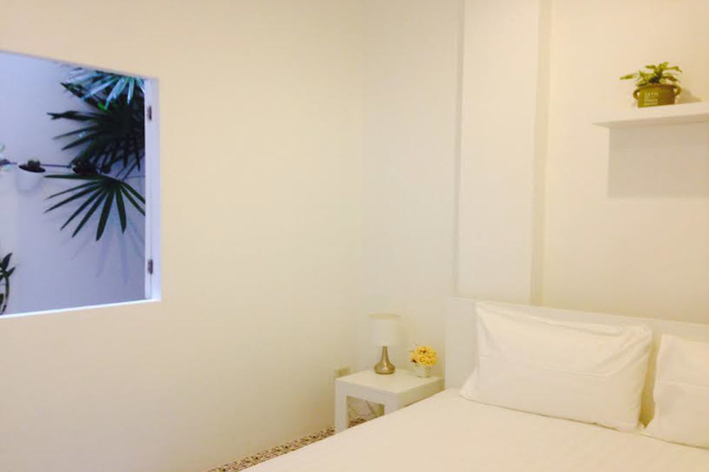 Chino Town At Yaowarat Phuket - Sha Plus Hostel
