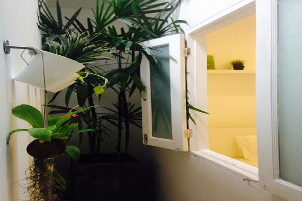 Hostel Chino Town At Yaowarat Phuket - Sha Plus *