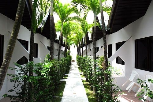 Hacienda Phuket * Patong
