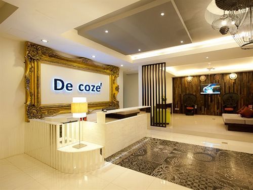 De Coze Hotel