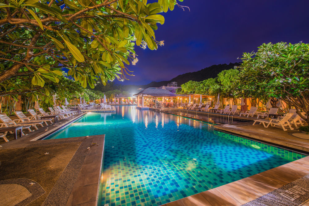 Resort Phuket Resotel