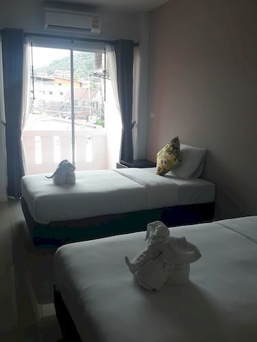 Hotel Sea Side