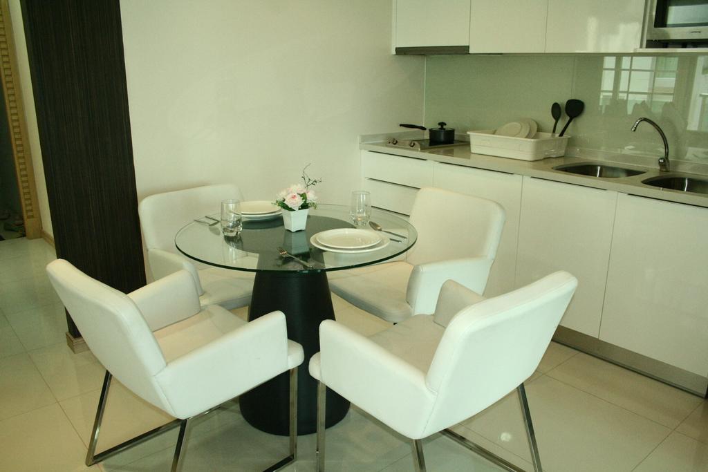 Hotel The Baycliff Residences 4*