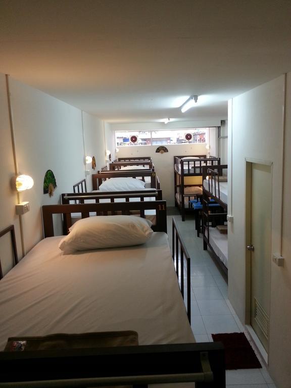 Dreams & Hotel econômico