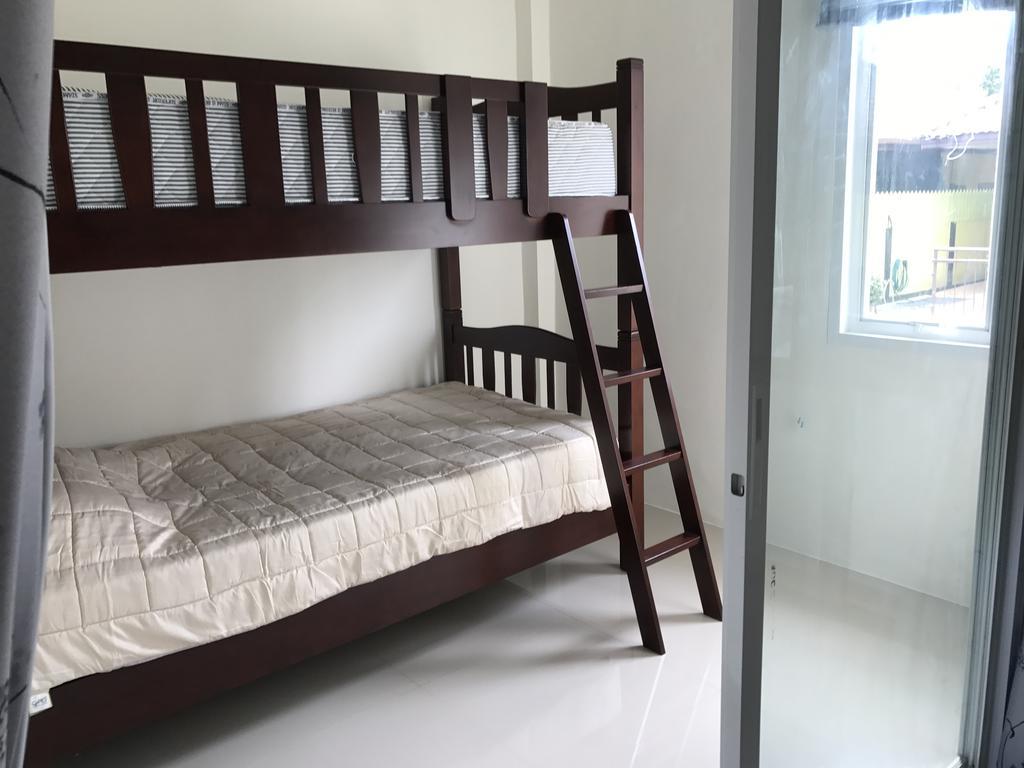 Appartement Ban Don *