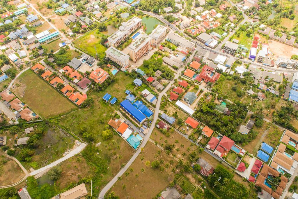 Coconoi Apartamento