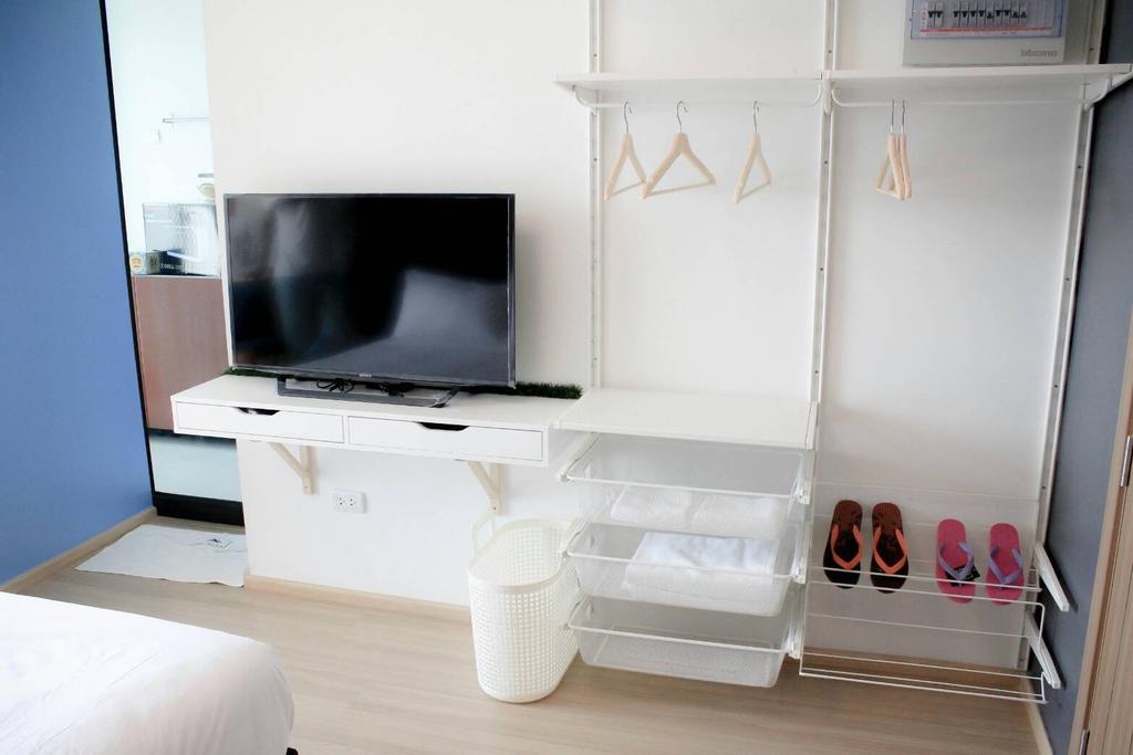 Connext Aparthotel
