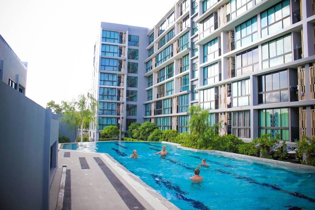 Connext 3* Phuket