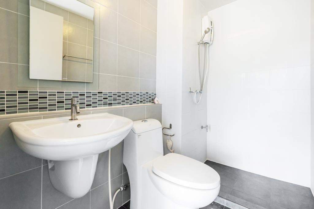 Dcondo - Patong By Favstay Apartment *