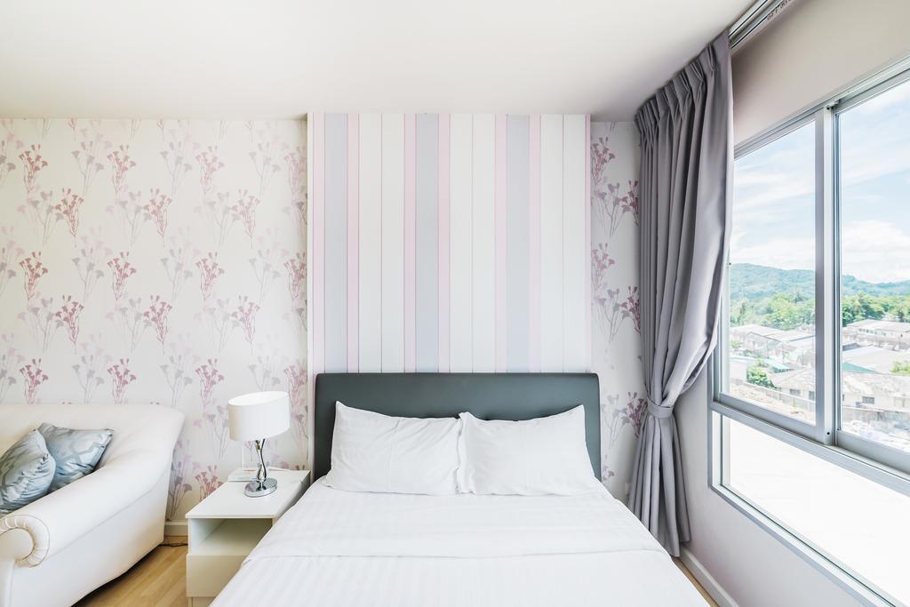 Dcondo - Patong By Favstay Kathu