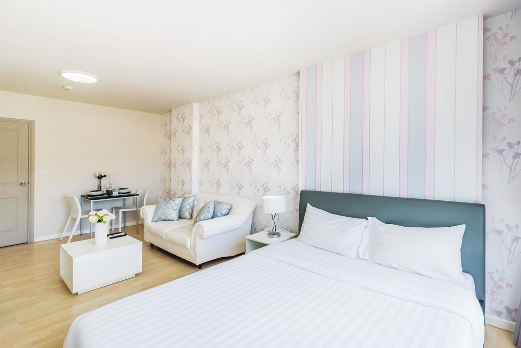 Dcondo - Patong By Favstay