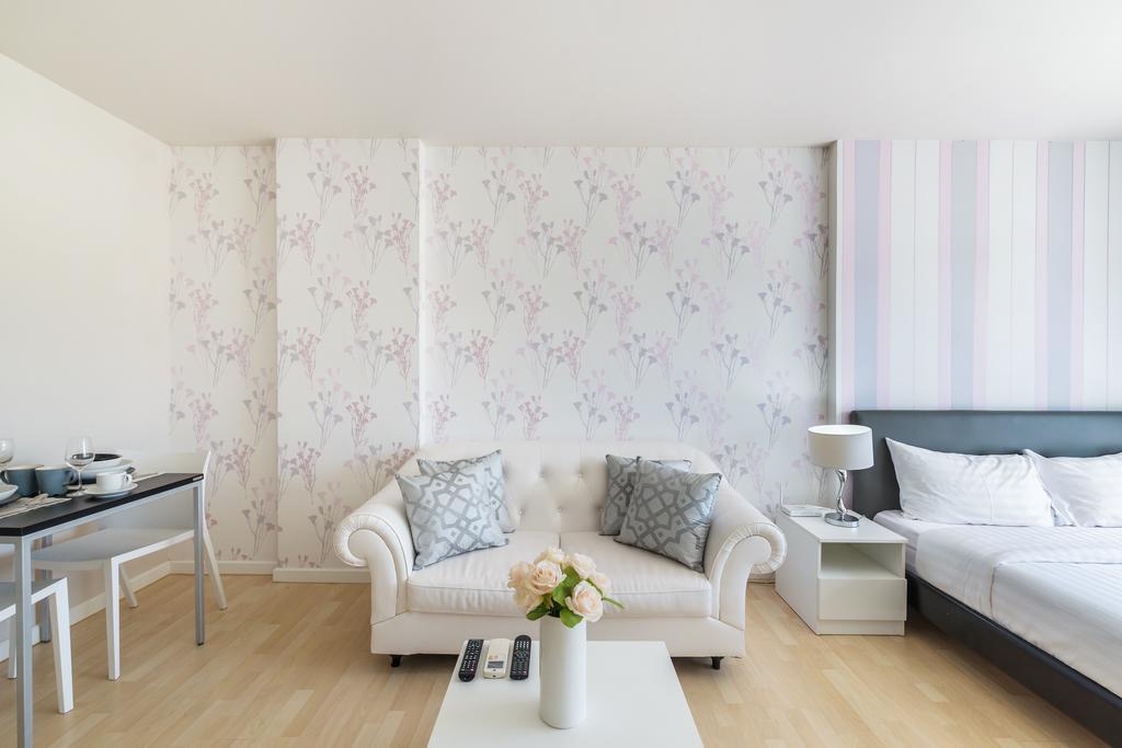 Dcondo - Patong By Favstay Apartment Kathu