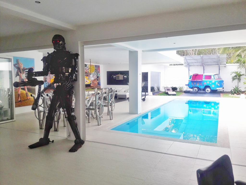 Gallery Pool Thalang