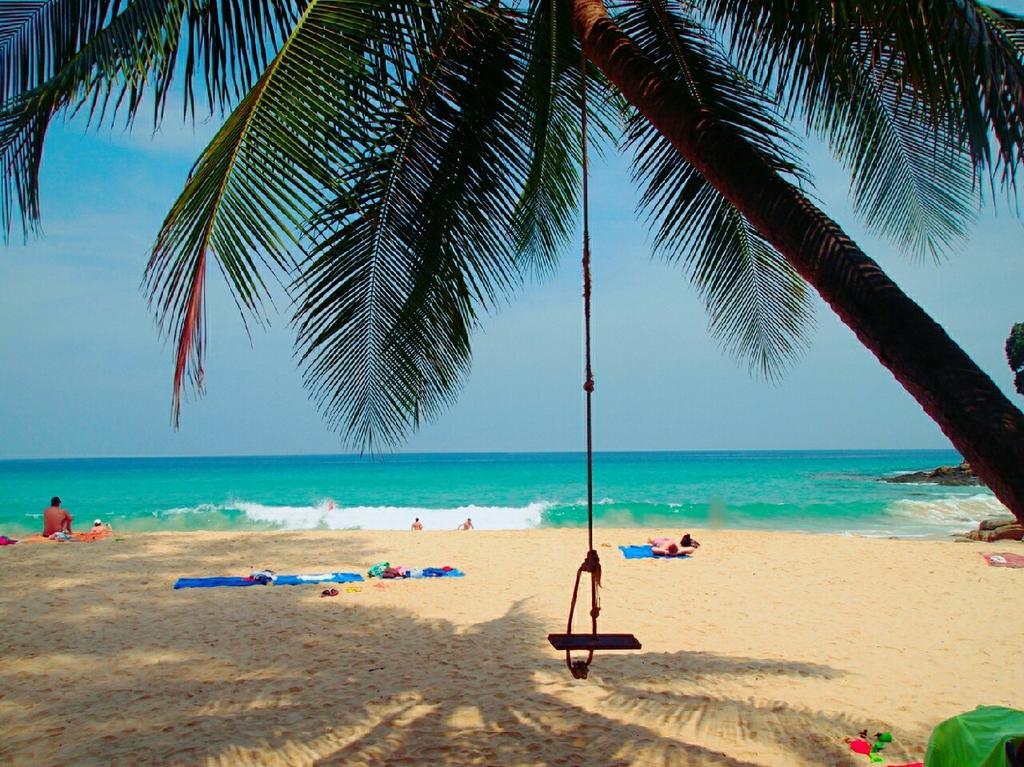 Resort Bangtao