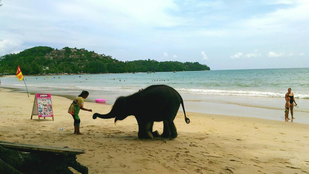Bangtao Resort 3*