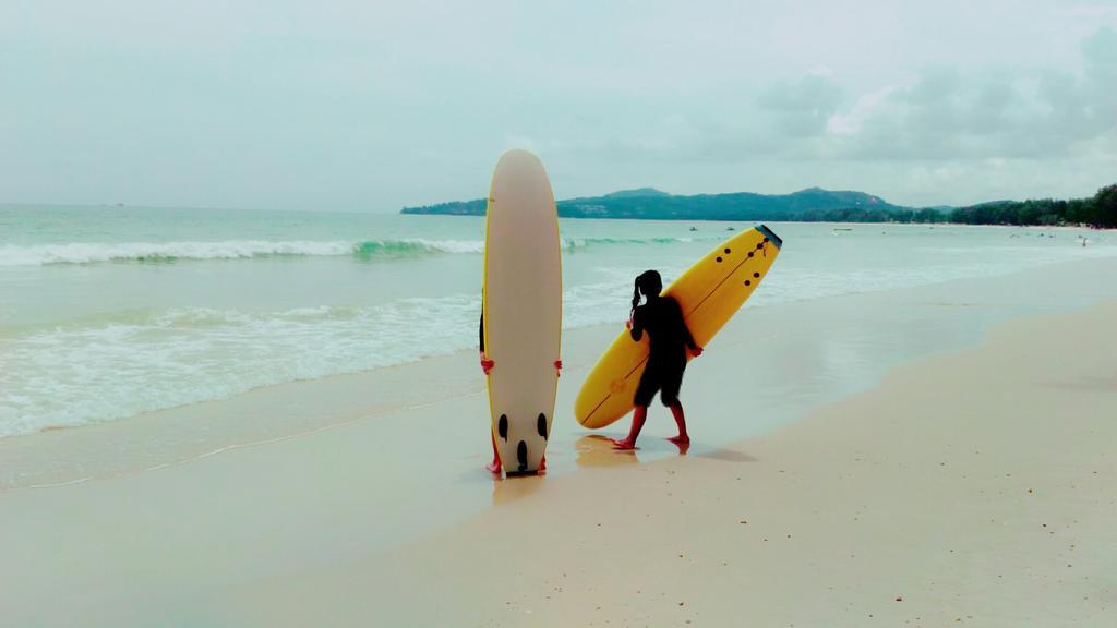 Bangtao Resort