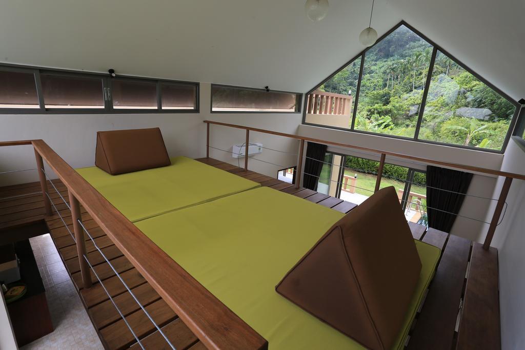 Sakoo Valley Vila