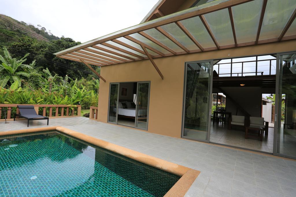 Sakoo Valley Villa Nai Thon Beach