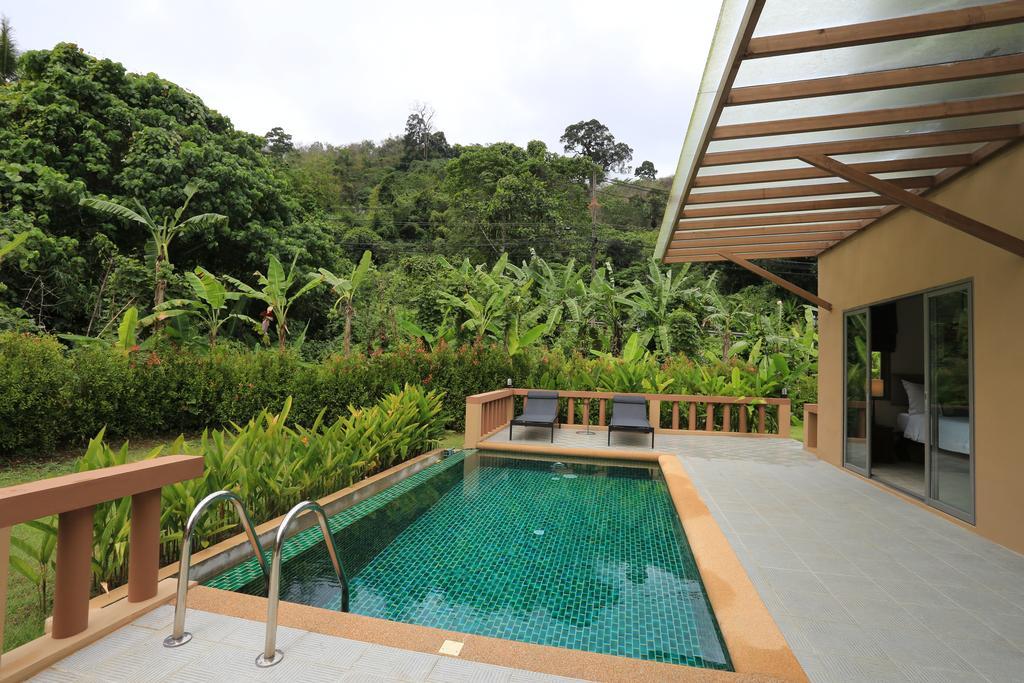 Vila Sakoo Valley *