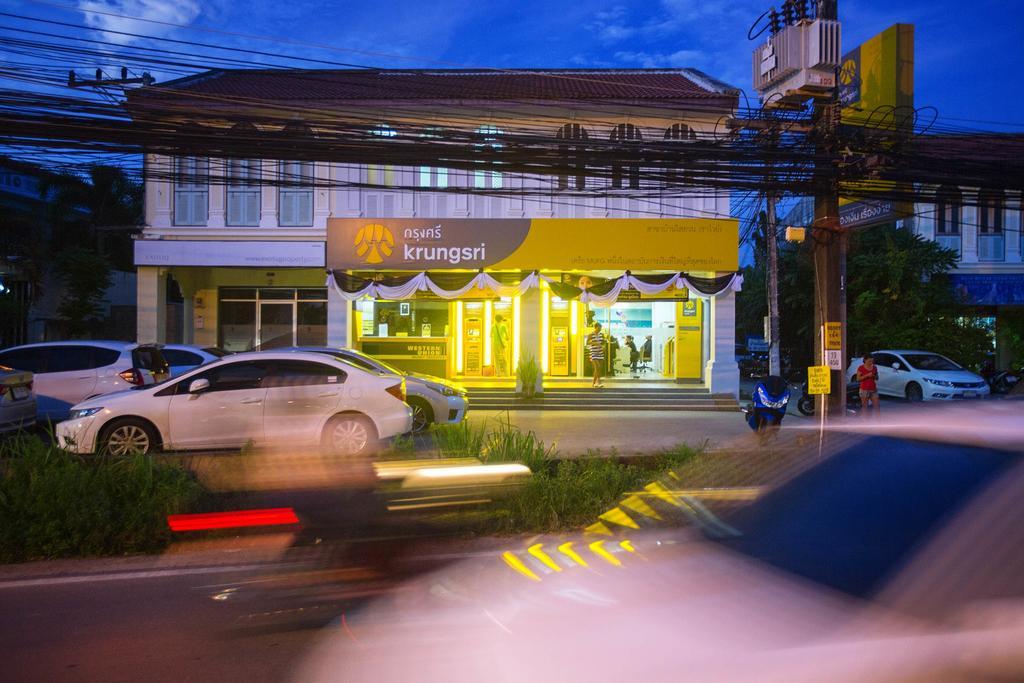 Thaimond By Tropiclook Villa