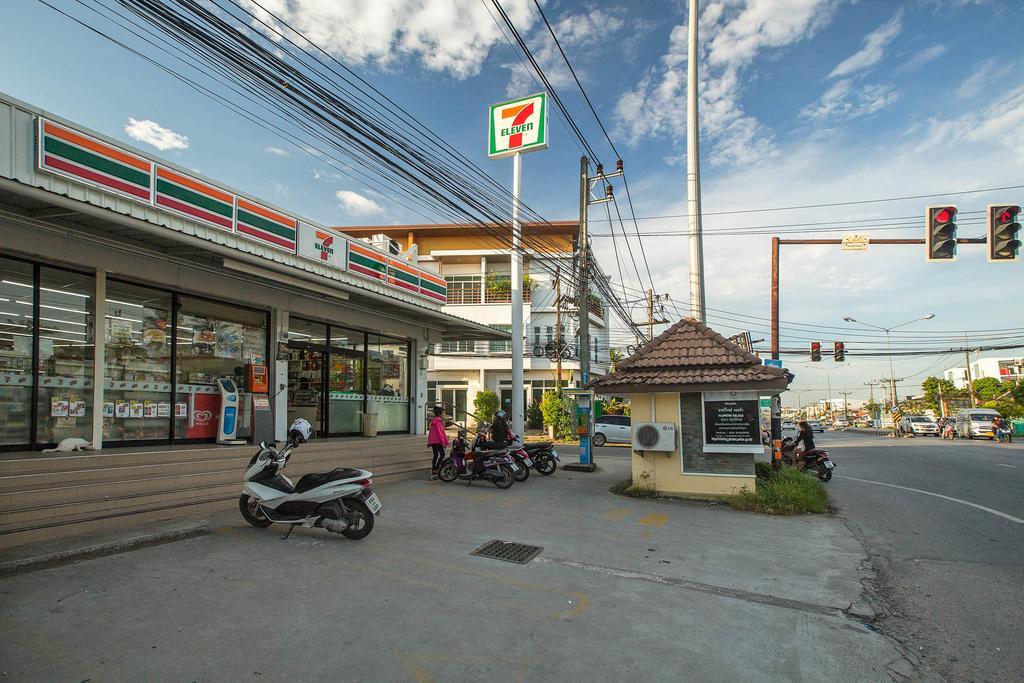 Thaimond By Tropiclook * Nai Harn