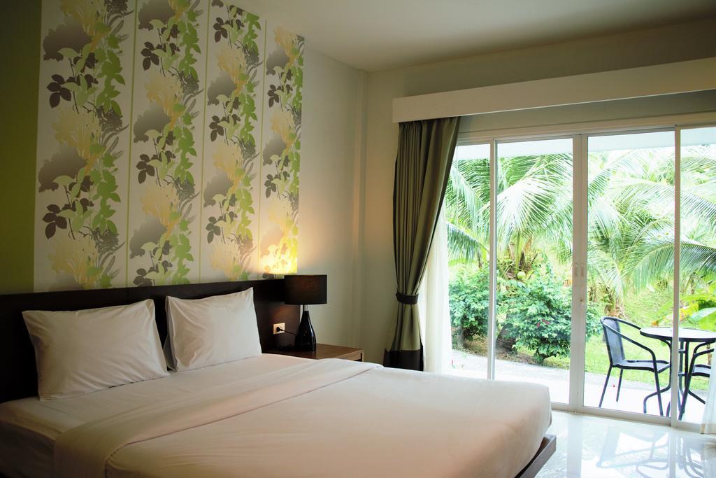 Ps Hill Phuket - Sha Resort